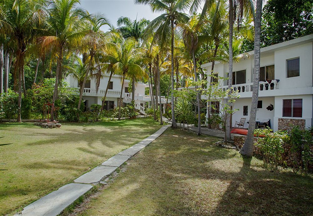 Hotel Restaurant Cyvadier Plage Жакмель Экстерьер фото